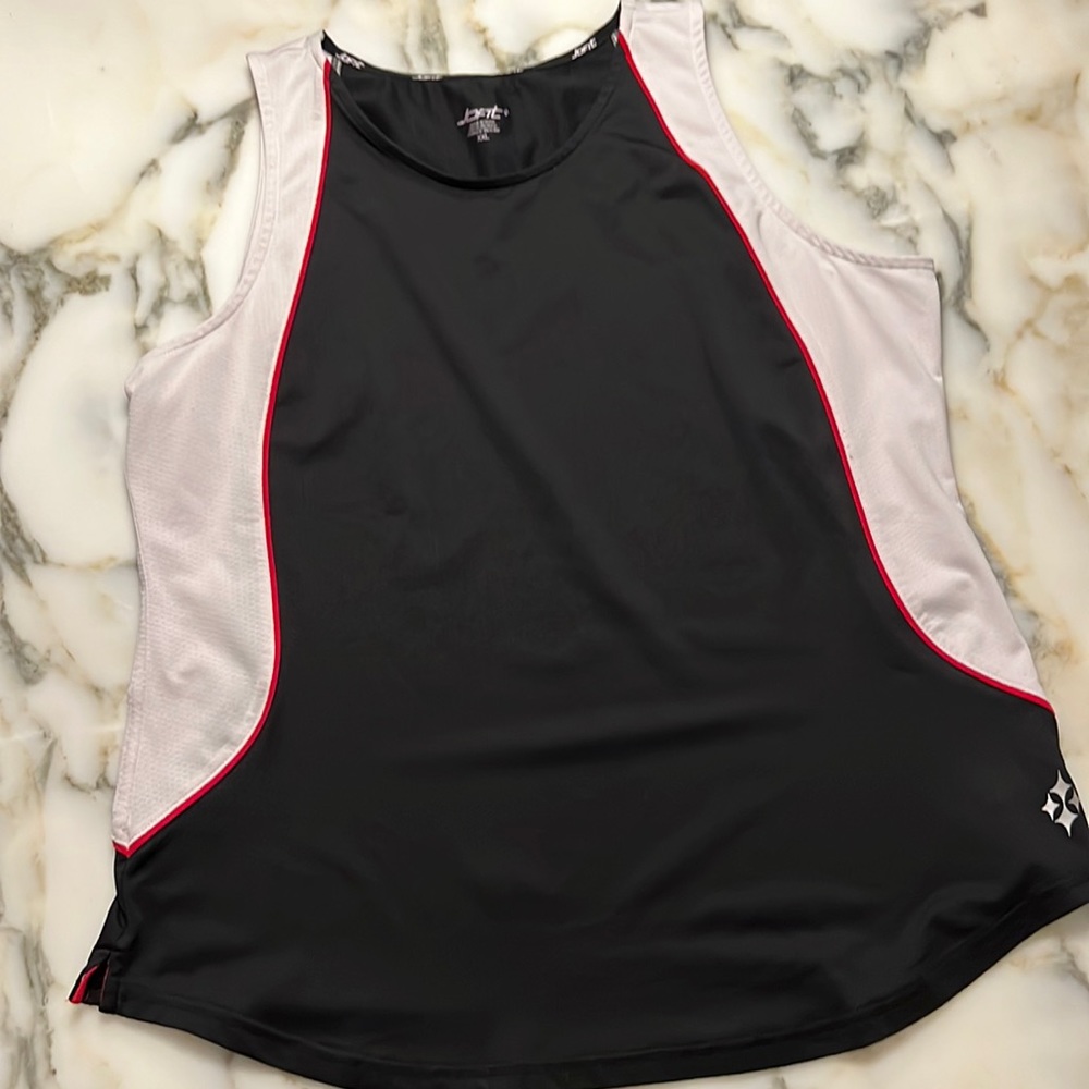 Jofit golf-tennis tank top